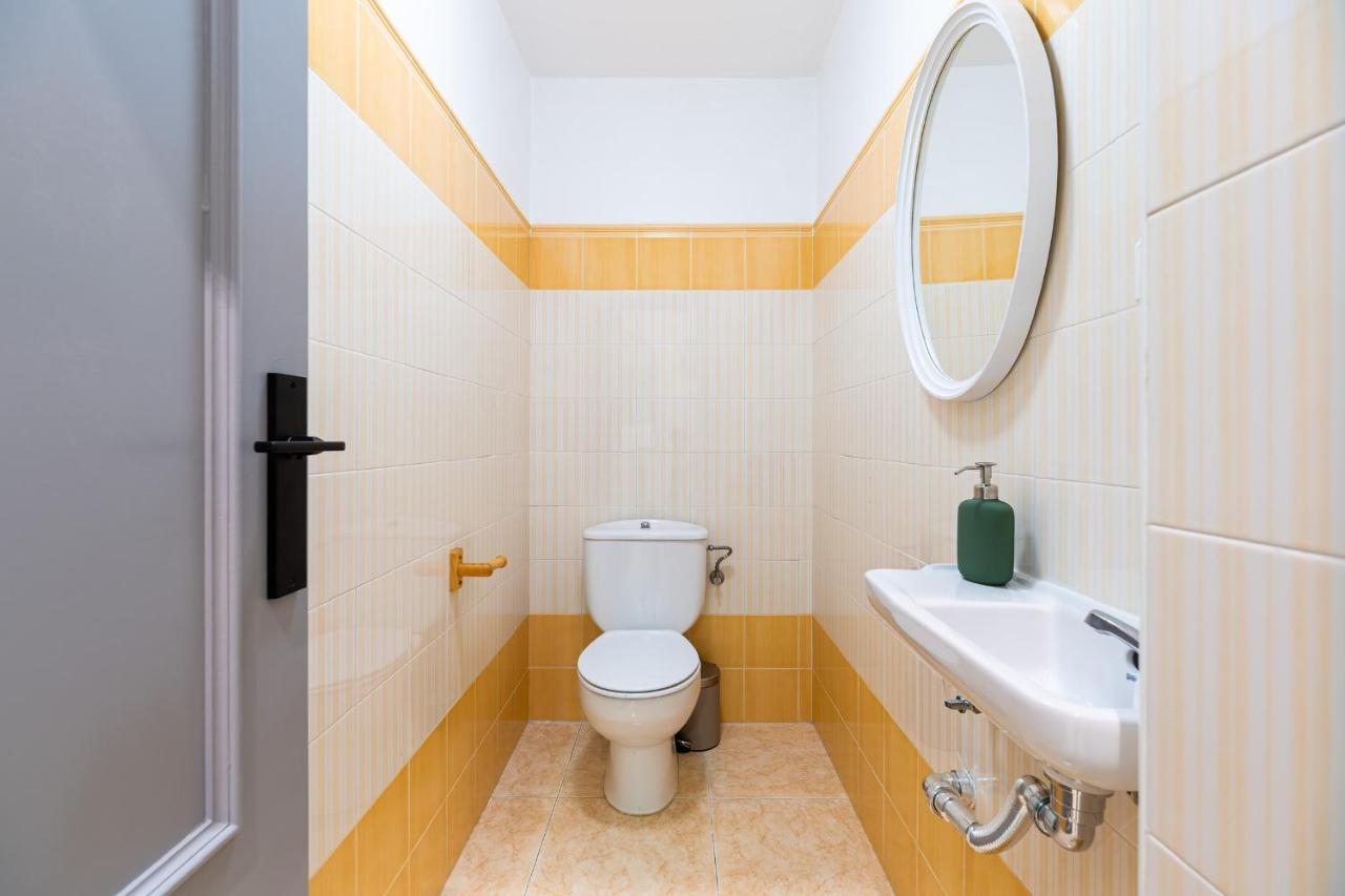 Apartamento Sunrise Apolo Torrevieja Exterior foto